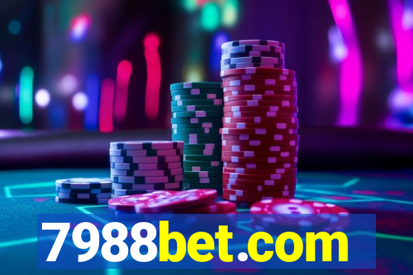 7988bet.com