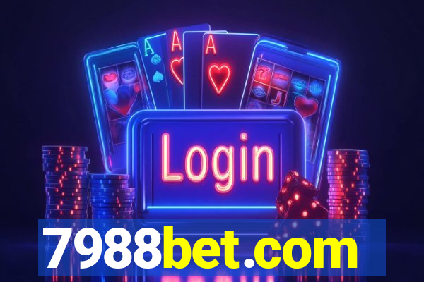 7988bet.com