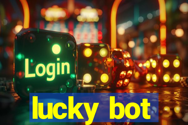 lucky bot