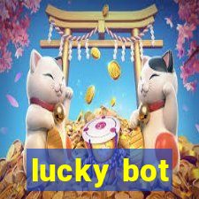 lucky bot