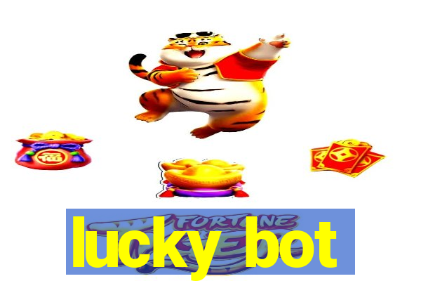 lucky bot