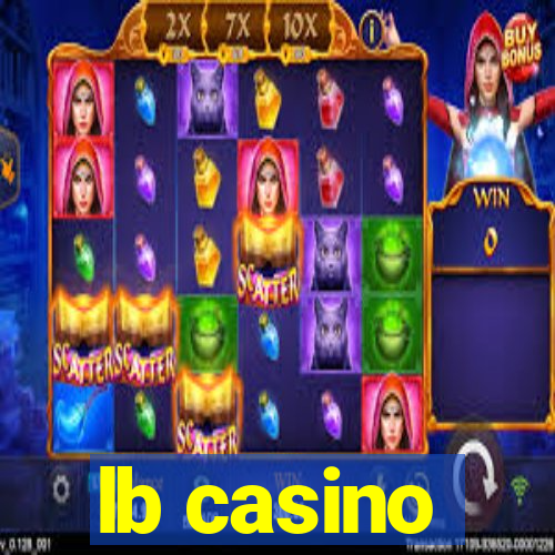 lb casino