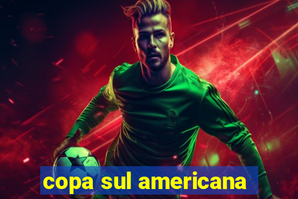 copa sul americana