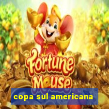 copa sul americana