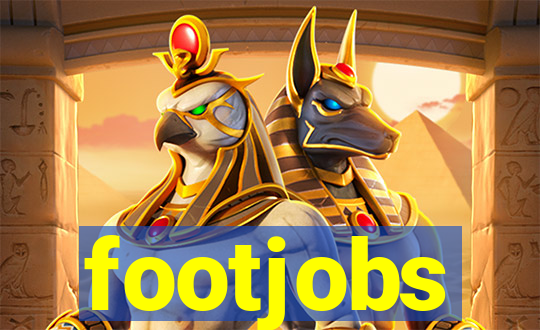 footjobs