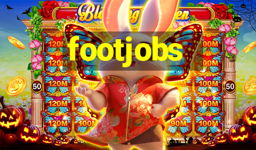 footjobs