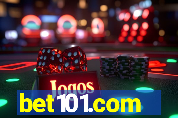 bet101.com