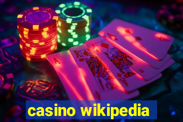 casino wikipedia