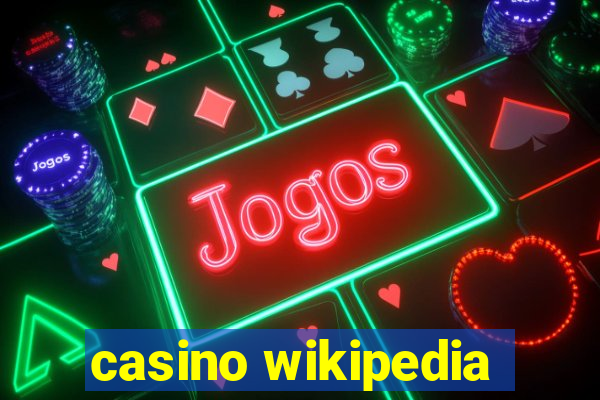 casino wikipedia