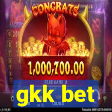 gkk bet