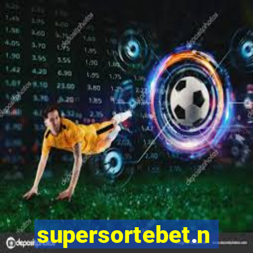 supersortebet.net