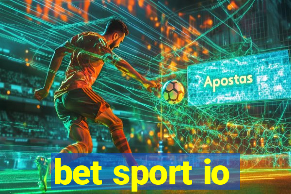 bet sport io