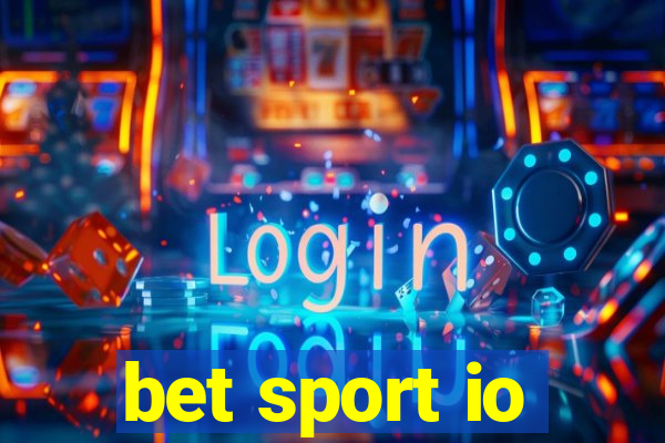 bet sport io