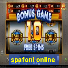 spafoni online