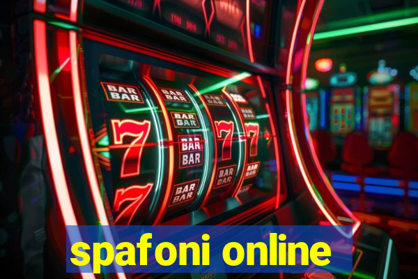 spafoni online