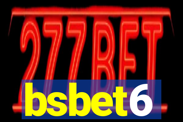 bsbet6