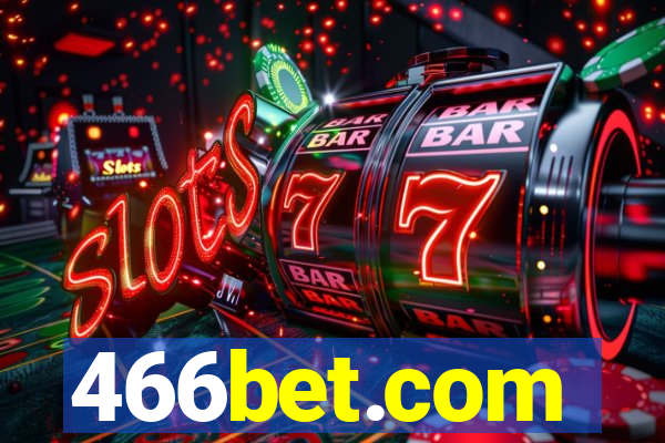 466bet.com