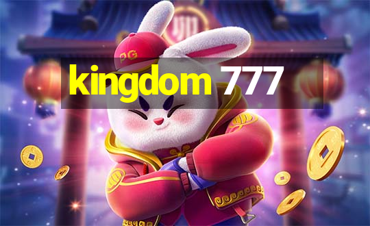 kingdom 777