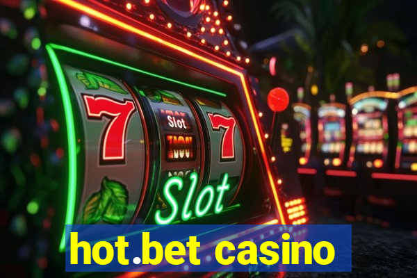 hot.bet casino