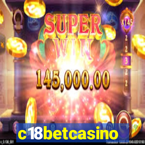 c18betcasino