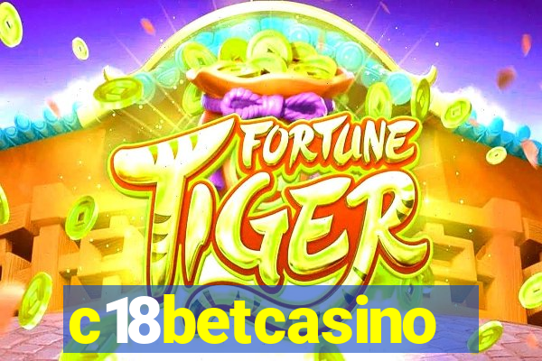 c18betcasino