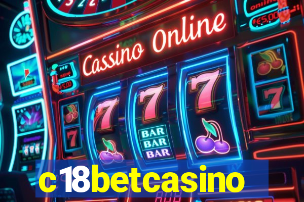 c18betcasino