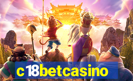 c18betcasino