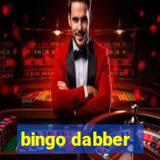 bingo dabber