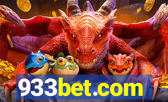 933bet.com