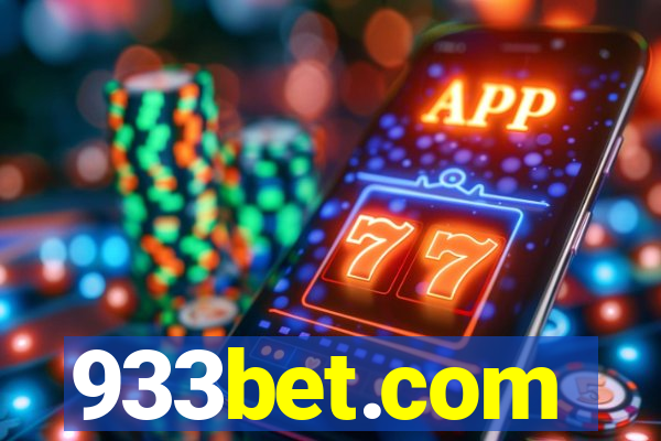 933bet.com