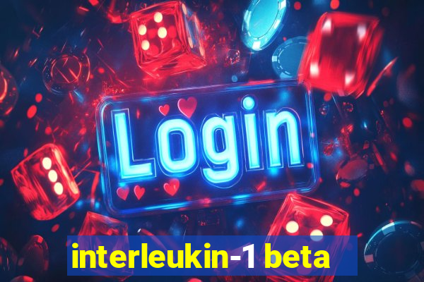 interleukin-1 beta