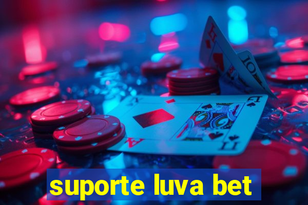 suporte luva bet