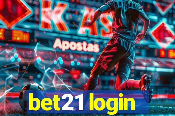 bet21 login