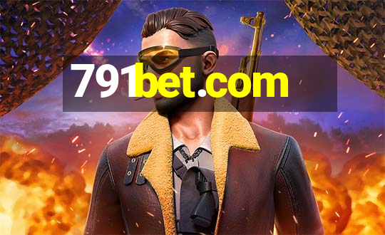 791bet.com