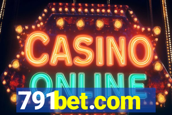 791bet.com