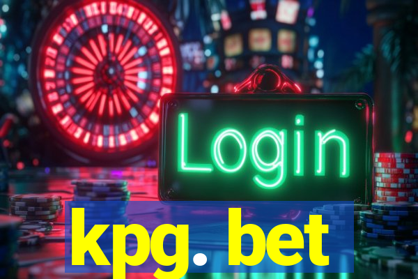 kpg. bet