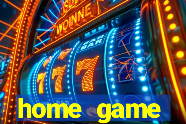 home game gamecategoryid 1