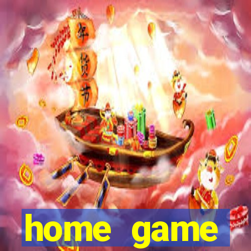 home game gamecategoryid 1