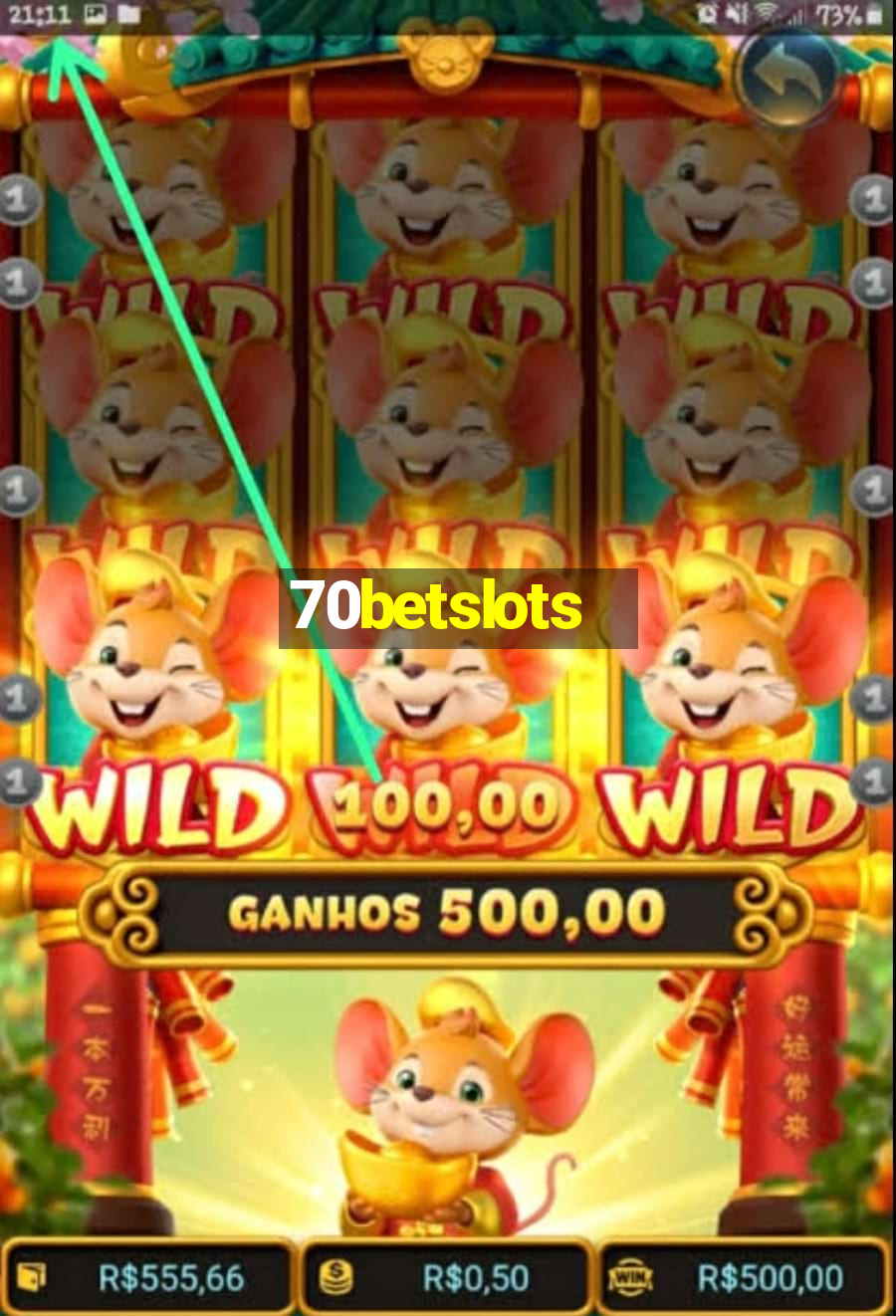 70betslots