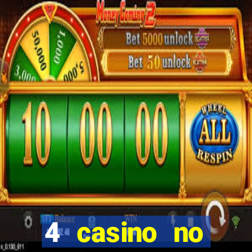 4 casino no deposit bonus