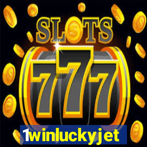 1winluckyjet