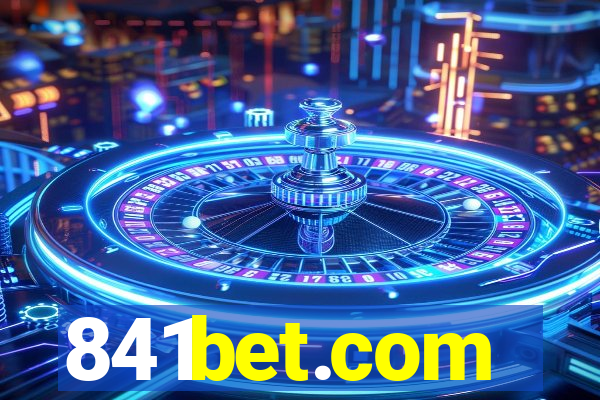 841bet.com