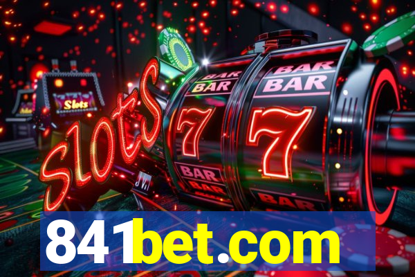 841bet.com