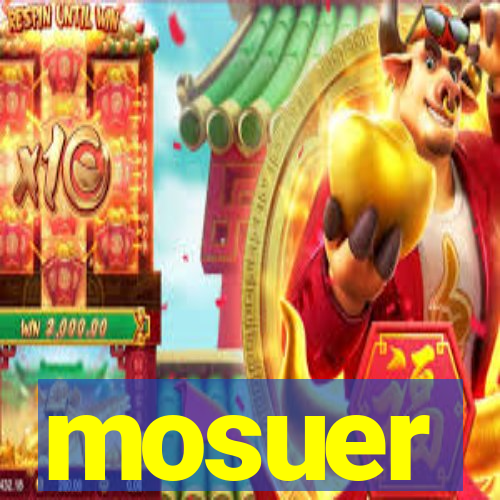 mosuer