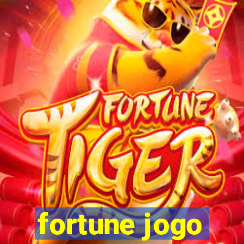 fortune jogo