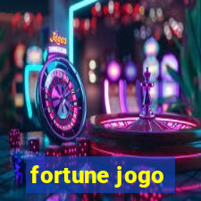 fortune jogo