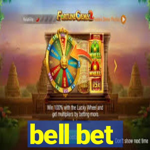 bell bet