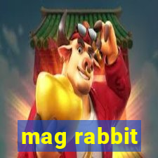 mag rabbit