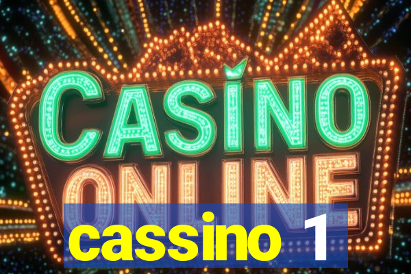 cassino 1