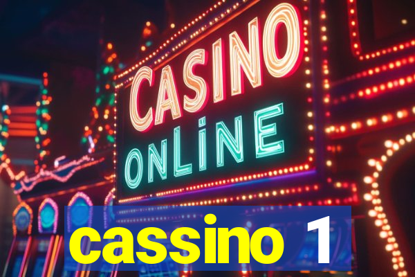 cassino 1